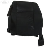 SEAT BACK COVER