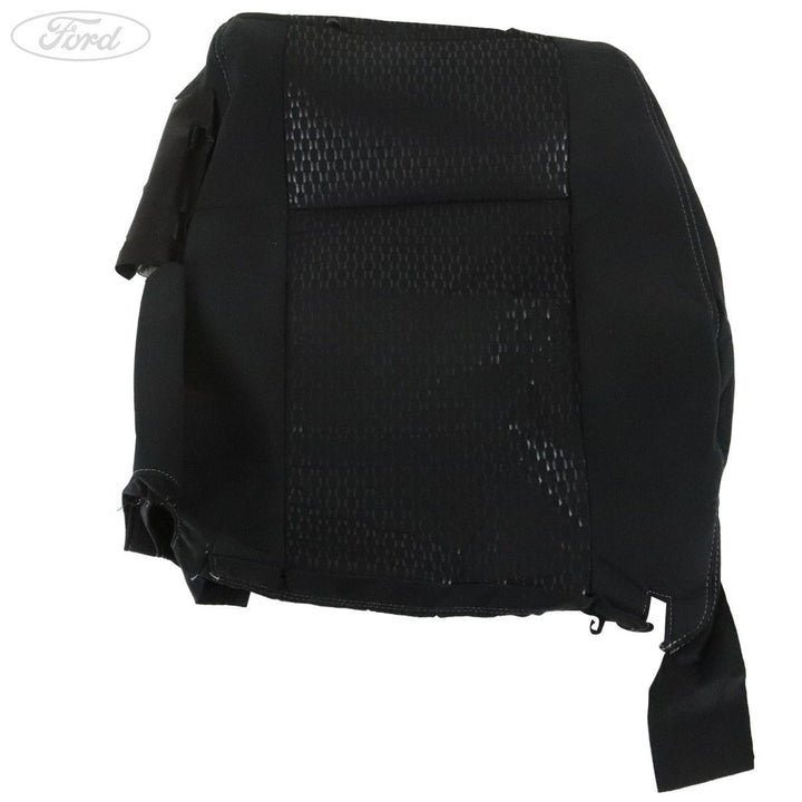SEAT BACK COVER