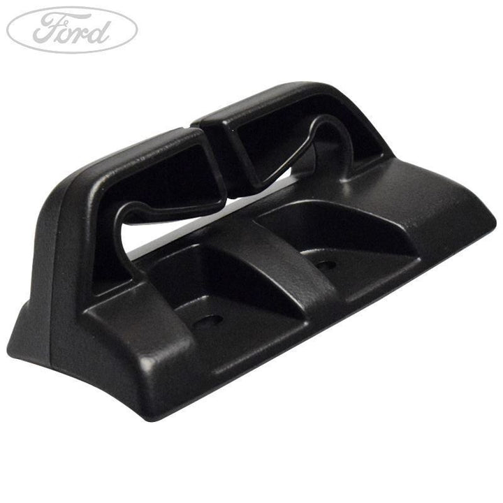 C-MAX KUGA REAR SEAT BELT UPPER GUIDE CHARCOAL BLACK 2014-