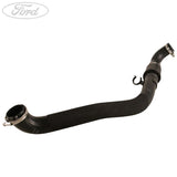 TRANSIT CUSTOM 2.2 CR TC INTERCOOLER N/S AIR DUCT