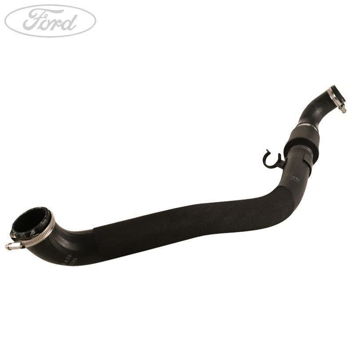 TRANSIT CUSTOM 2.2 CR TC INTERCOOLER N/S AIR DUCT