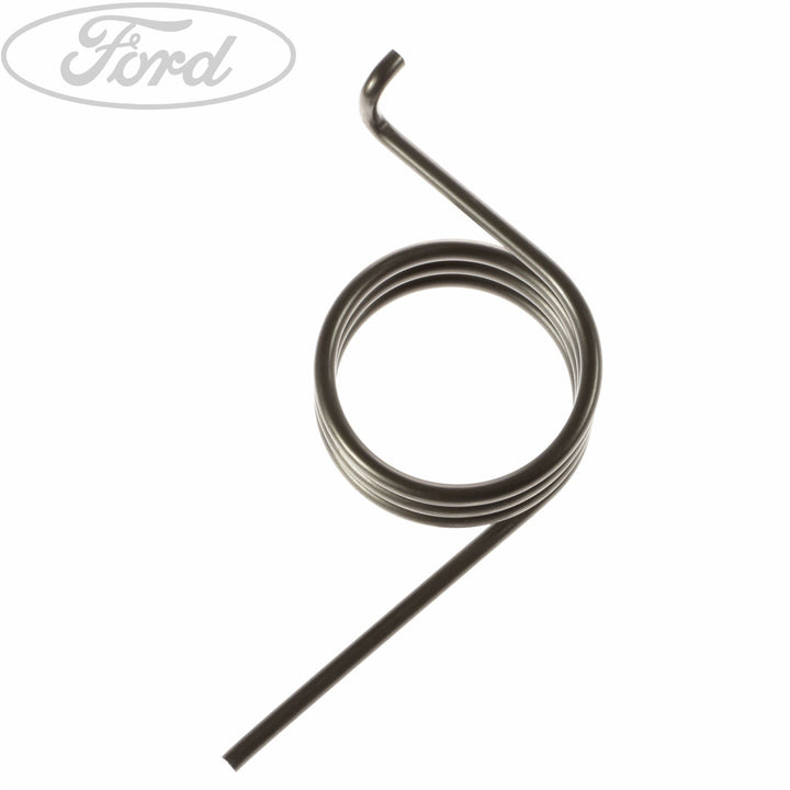 BRAKE & CLUTCH CONTROLS SPRING