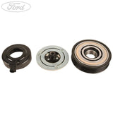 TRANSIT 2.2 DIESEL AIR-CON COMPRESSOR CLUTCH 06-14