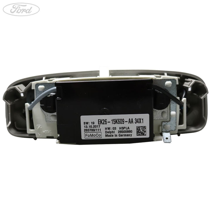 TRANSIT CUSTOM INTERIOR SCAN SENSOR & BRACKET