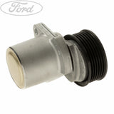 MONDEO GALAXY S-MAX TRANSIT TENSION PULLEY