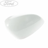 FIESTA FRONT O/S RIGHT WING MIRROR HOUSING CAP COVER