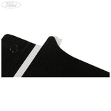 DOOR TRIM PANEL APPLIQUE