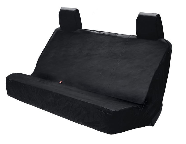 HDD* SEAT COVER FOR REAR 3 PASSENGER SEATS