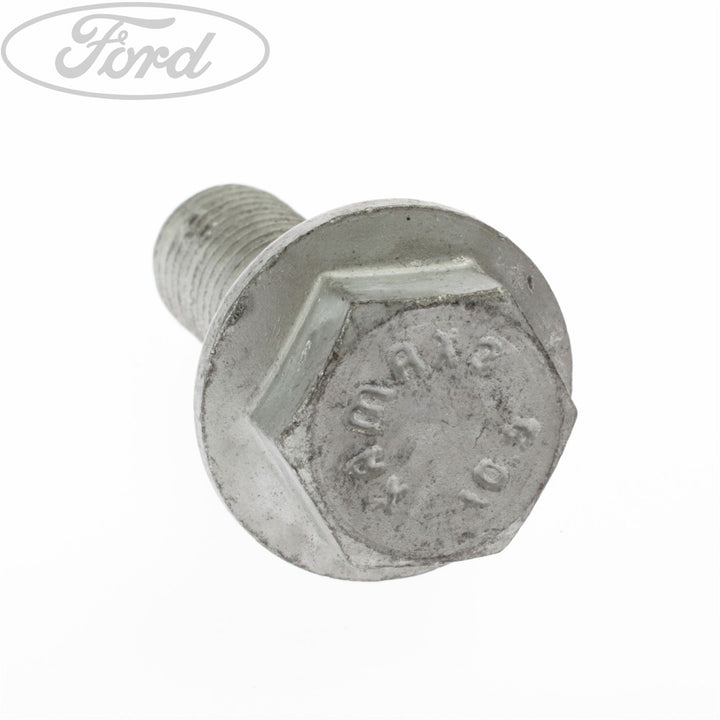 REAR BRAKES HEX HEAD BOLT PACK OF 5