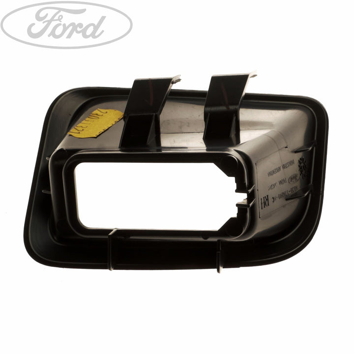 RANGER REAR O/S BUMPER STEP REFLECTOR 2011-2015