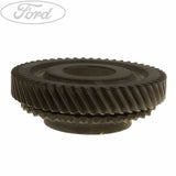 MAINSHAFT 2ND SPEED GEAR
