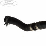 COOLING SYSTEM HOSE