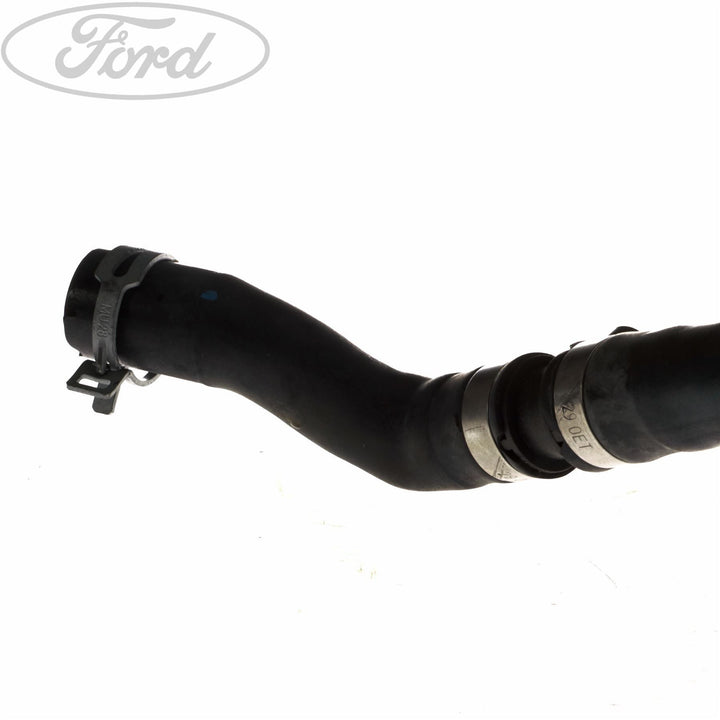 COOLING SYSTEM HOSE