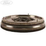 C-MAX KUGA 2.0 TDCI DUAL MASS FLYWHEEL 6-SPEED 2015-2019