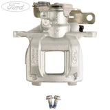 TRANSIT MK8 MK9 CUSTOM O/S REAR BRAKE CALIPER 2012-2024