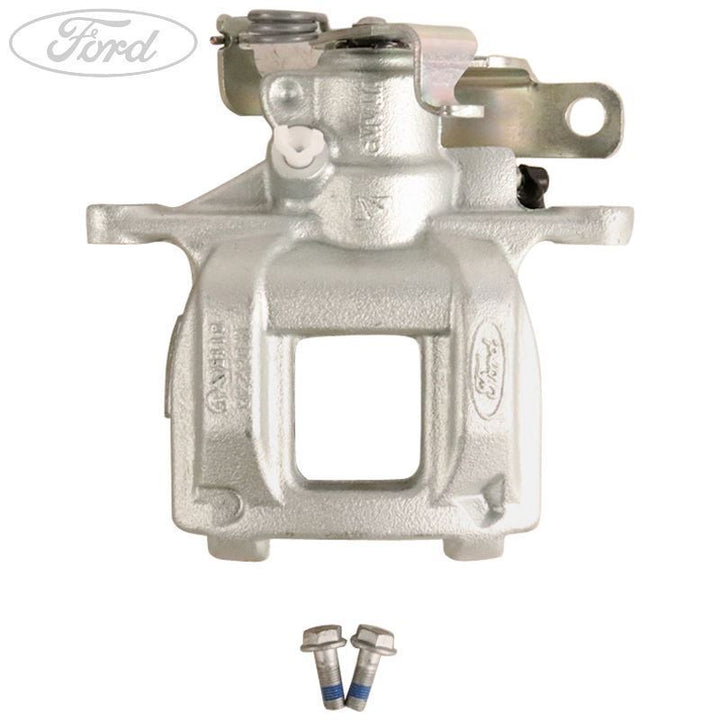 TRANSIT MK8 MK9 CUSTOM O/S REAR BRAKE CALIPER 2012-2024