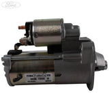 FOCUS MK2 2.5T ST RS STARTER MOTOR 225 305 BHP 2007-2011