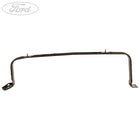 FUEL TANK STRAP