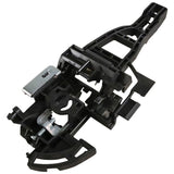 TRANSIT CUSTOM FRONT N/S DOOR HANDLE REINFORCEMENT 2012-
