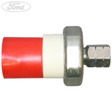 VACUUM AIR CONDITIONING SYSTEM SWITCH