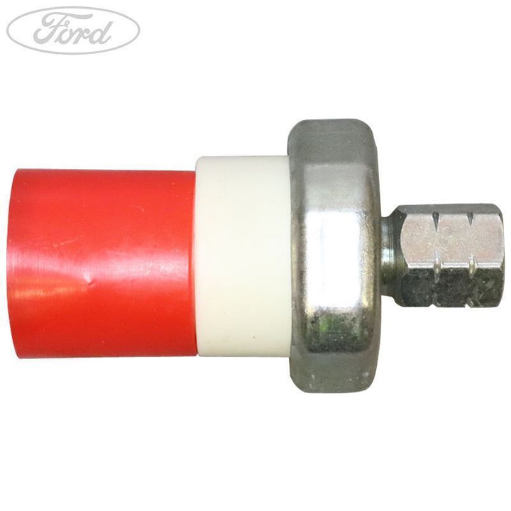 VACUUM AIR CONDITIONING SYSTEM SWITCH