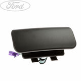 TRANSIT REAR SLIDING OUTER DOOR HANDLE