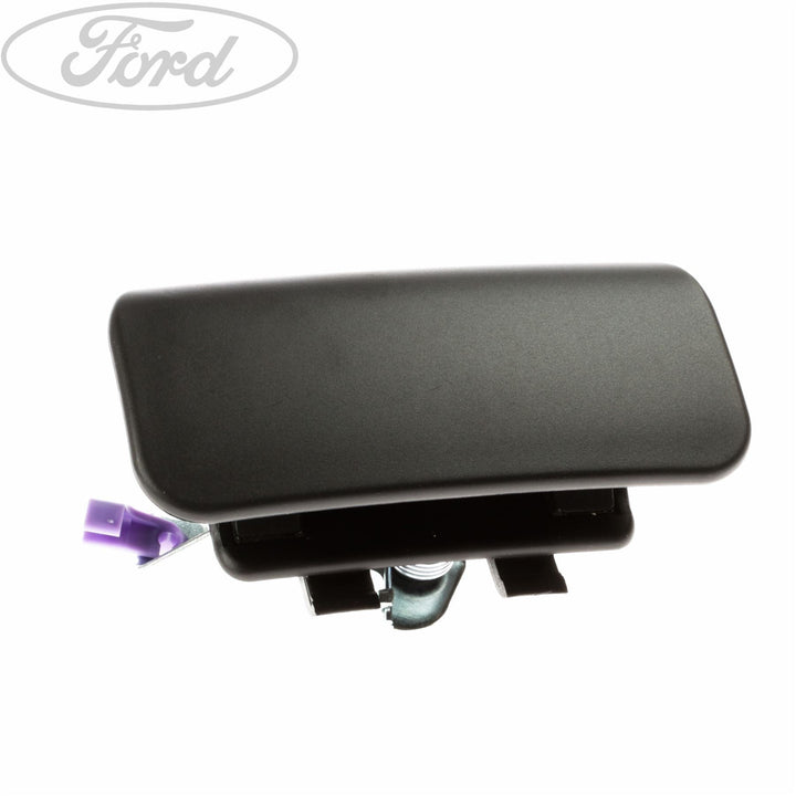 TRANSIT REAR SLIDING OUTER DOOR HANDLE