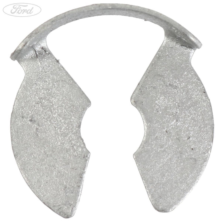 FRONT DOORS, HINGES & WEATHERSTRIPS RETAINING RING PACK OF 5
