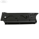 BODY SIDE PANEL EXTENSION