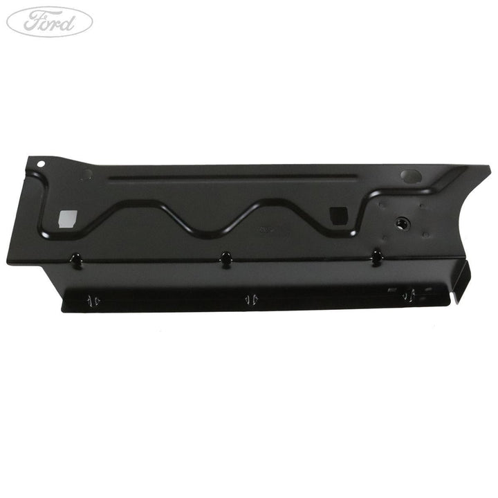 BODY SIDE PANEL EXTENSION
