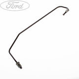 FRONT BRAKE PIPE