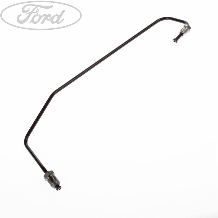 FRONT BRAKE PIPE