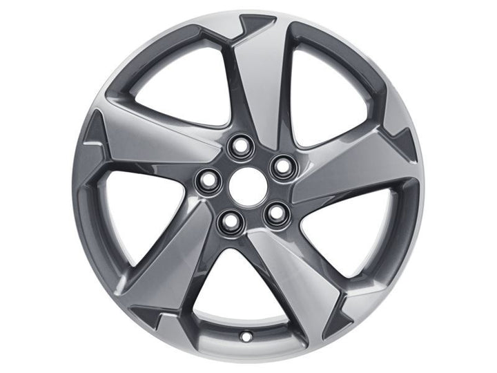 FOCUS SET OF 4 ALLOY WHEELS 05/2018