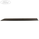 REAR QUARTER OUTER MOULDING