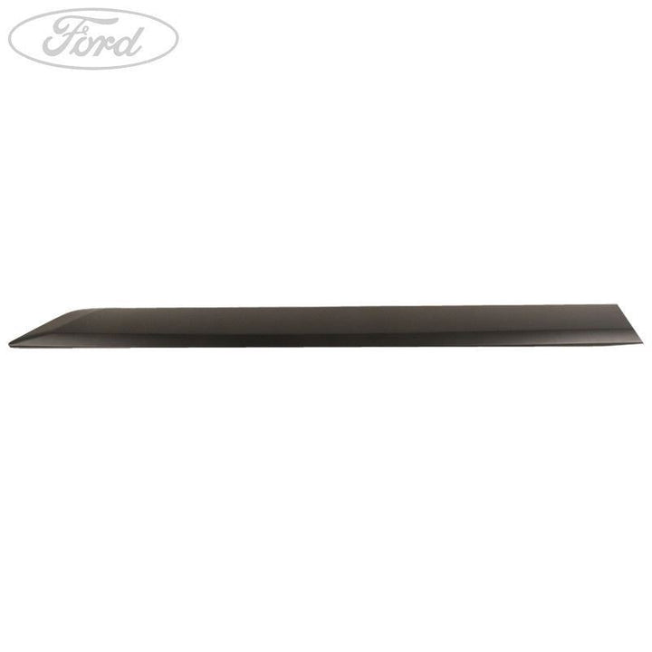 REAR QUARTER OUTER MOULDING