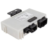 TRANSIT MK8 CUSTOM TOWBAR TRAILER BRAKE MODULE 2016-