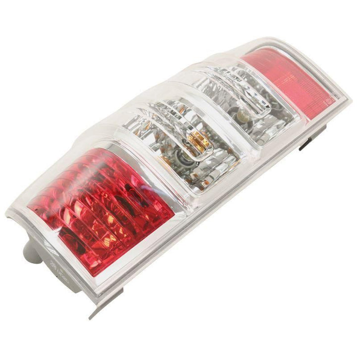 Ranger (12/2008-08/2010) Rear Tail Light | 12V Bulbs | Offside / Driver Side