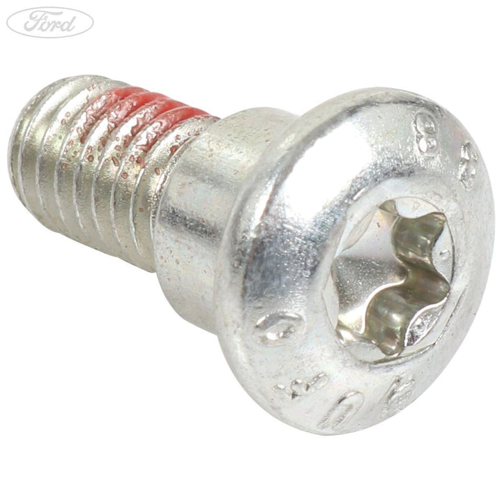 OIL PAN/OIL LEVEL INDICATOR BOLT PACK OF 5