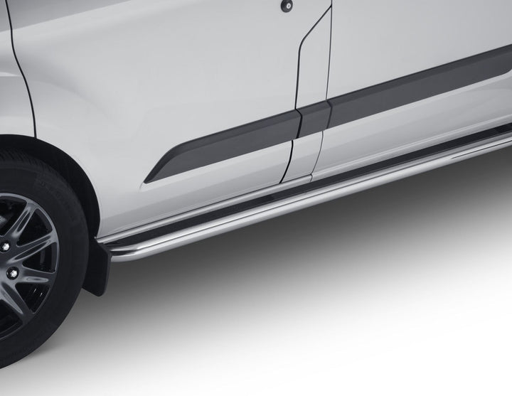 ARP* SIDE PROTECTION BAR WITH FITTING  01/2018