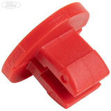 FRONT PANELS, APRONS & SIDE MEMBERS HEX NUT PACK OF 25