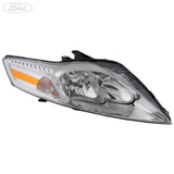 MONDEO FRONT O/S HEADLIGHT HEADLAMP UNIT 2011-2014