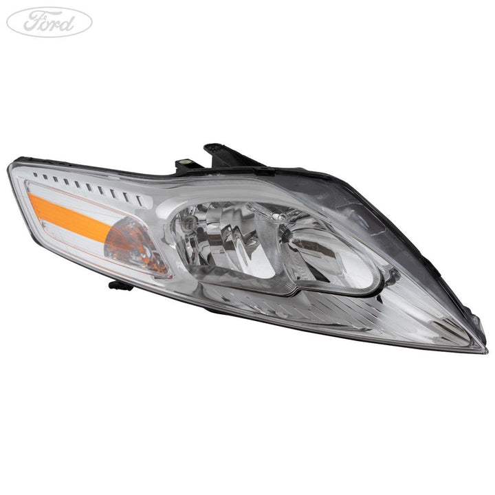 MONDEO FRONT O/S HEADLIGHT HEADLAMP UNIT 2011-2014