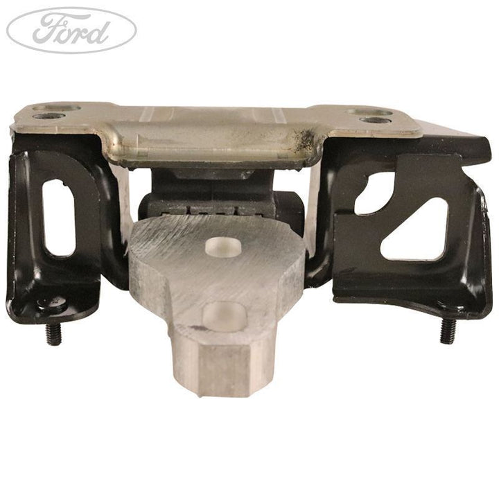 TRANSMISSION EXTENSION HOUSING