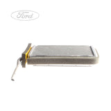TRANSIT HEATER RADIATOR & SEAL