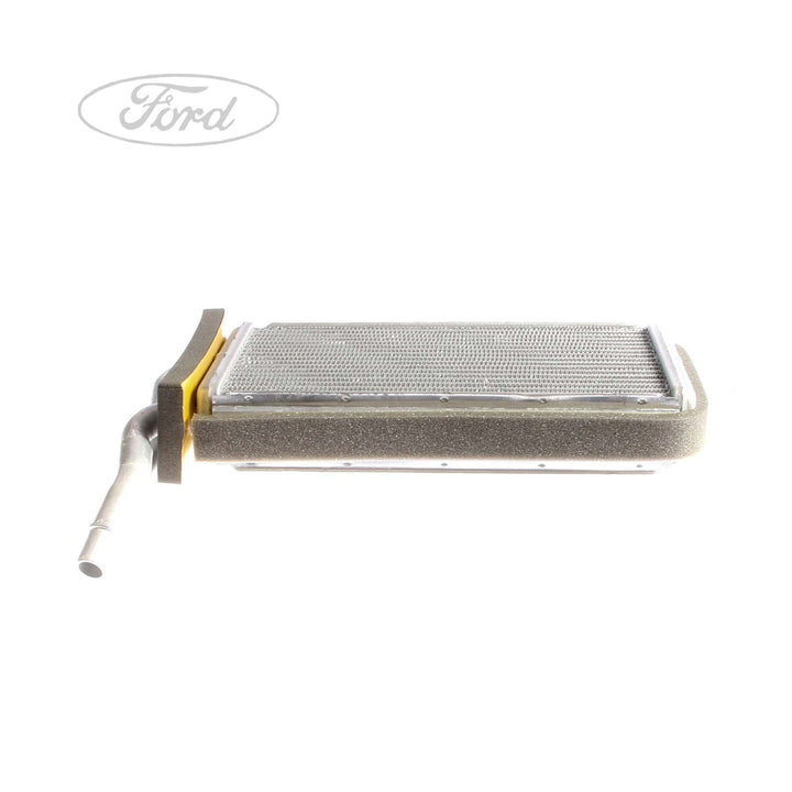 TRANSIT HEATER RADIATOR & SEAL