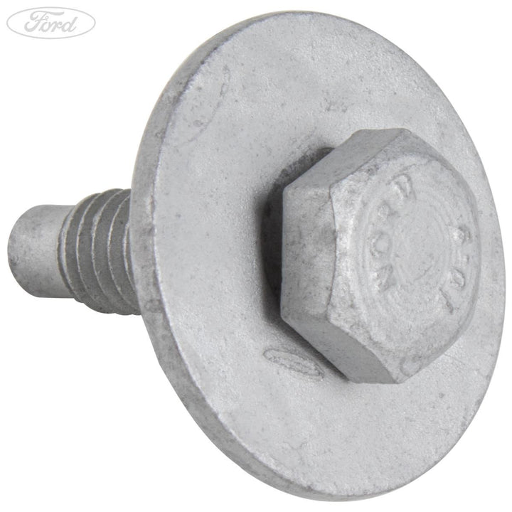 BODY FRONT/GRILLE AND FRONT BUMPER SCREW AND WASHER PACK OF 5