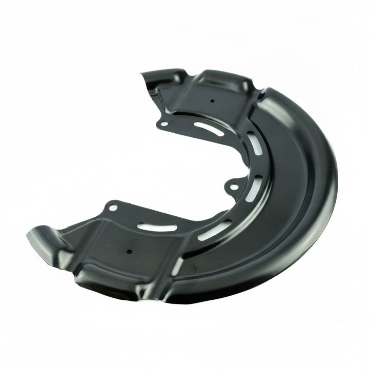 Transit Custom N/S Or O/S Rear Brake Discs Splash Shield 2019-2024