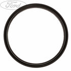 CRANKSHAFT OIL SEAL