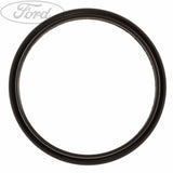 CRANKSHAFT OIL SEAL