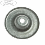 ESCORT FRONT SHOCK ABSORBER STRUT TOP MOUNT RETAINER